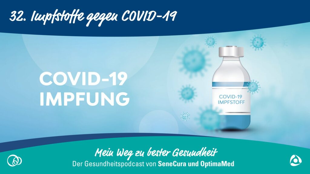 Die Corona-Schutzimpfung – die größte Chance auf die Rückkehr in ein normales Leben