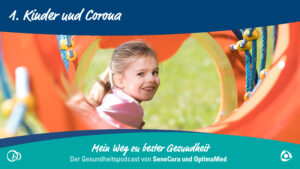 Kinder und Corona