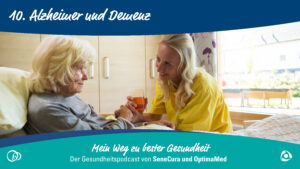 Demenz und Alzheimer