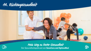 Rückengesundheit