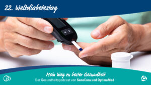 Leben mit Diabetes – Ist ein Alltag ohne Einschränkungen möglich?