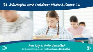 Wie geht es den Kindern mit Corona? Ein Update