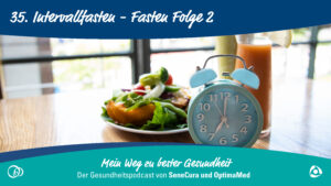 Intervallfasten: Wie gesund ist der Trend?