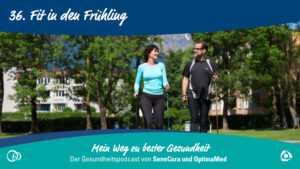 Fit in den Frühling- Tipps für Einsteiger*innen und Wiedereinsteiger*innen