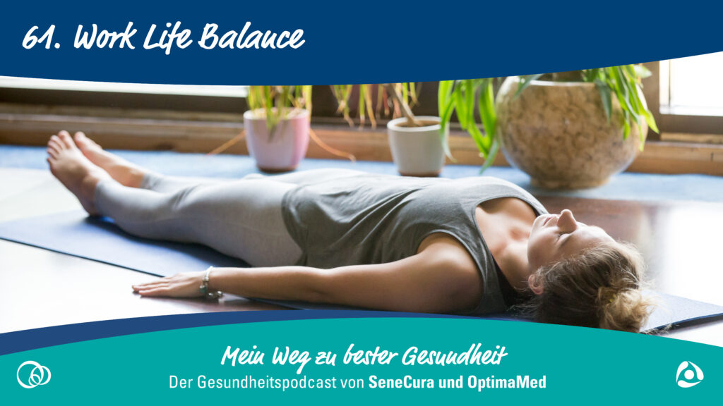 Work-Life-Balance - ein heikles Gleichgewicht