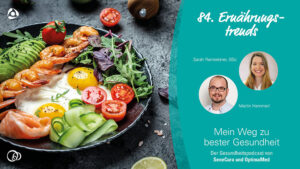 Ernährungstrends im Check – was können Paleo, Keto und Co wirklich?